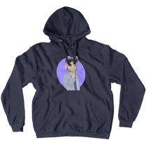 eldrpeppo Hoodies (No-Zip/Pullover)