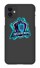 thedankme45 iPhone Phone Cases