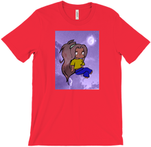 ankokuomoi T-Shirts