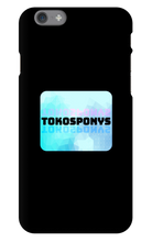 tokokami iPhone Phone Cases
