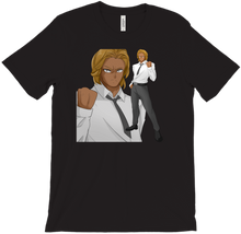 Clayton T-Shirts