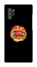mrmiqboygames Samsung Phone Cases