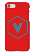 Voldsom Gaming iPhone Phone Cases