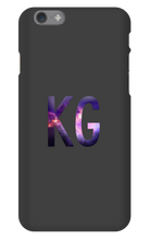 kimberlyygracee iPhone Phone Cases