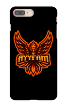 ayyfam iPhone Phone Cases