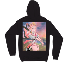 Rheya Hoodie (Summer Edition)