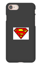 klerky_ytyt iPhone Phone Cases