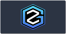ttv_grimmzy XXL Gaming Mousepad