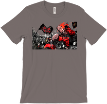 Dark Legion T