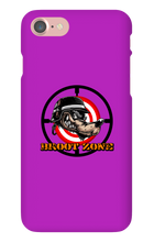 thebrootzone iPhone Phone Cases