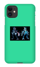 noahramirez iPhone Phone Cases