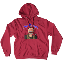 TrueVelocityy-368 Hoodies (No-Zip/Pullover)