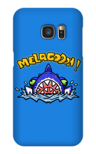 MELAGODON!!!  Samsung Phone Cases