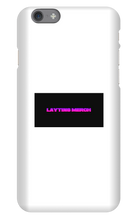 ttv_laytinbtw108 iPhone Phone Cases