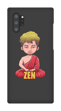 thejollybuddah Samsung Phone Cases