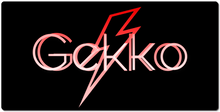 Gekko XXL Gaming Mousepad