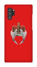 thebluereaper22 Samsung Phone Cases