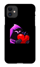drenation21 iPhone Phone Cases