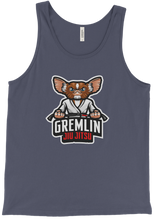 GremlinJiuJitsu Tank Top
