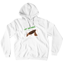 let em hang hoodie