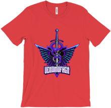 venomofxgn T-Shirts