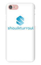 shaulkturraul iPhone Phone Cases
