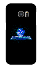 bluetigergaming Samsung Phone Cases