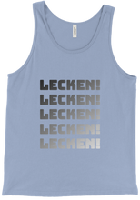 missfux Tank Top