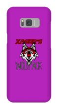 officialdjxage Samsung Phone Cases
