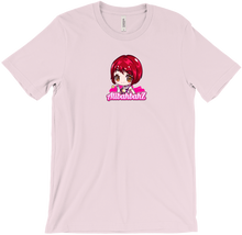 alibahbahz T-Shirt