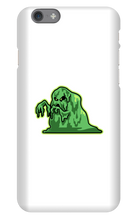 Slime Phone Cases (IPHONE)