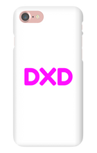 DXD iPhone Phone Cases
