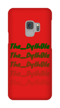 the_dylh0le Samsung Phone Cases