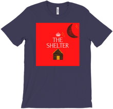 theshelteruncut T-Shirts