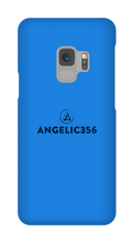 angelic356 Samsung Phone Cases