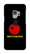skywalkefreakyt Samsung Phone Cases