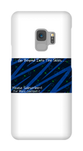 drraymard Samsung Phone Cases
