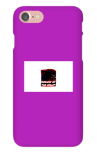 Panther Samsung Phone Case (White looks best)