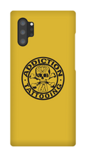 lisa_addiction Samsung Phone Cases