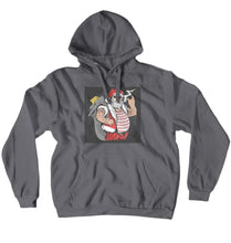 tcracing4x Christmas Hoodies (No-Zip/Pullover)