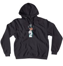 ProfGame Hoodies (No-Zip/Pullover)