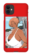 kwiatkowskiy iPhone Phone Cases