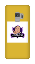 gamegirl36 Samsung Phone Cases