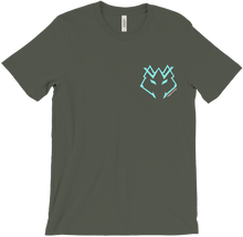 meganwolfyy T-Shirts