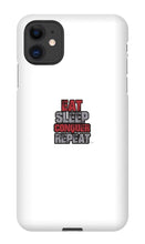 fazesuplex iPhone Phone Cases