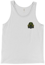 alexlosadac Tank Top