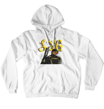 LFG! Hoodie (No-Zip/Pullover)