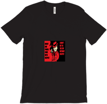 Fallout Style Made Man T-Shirts