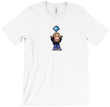 8-Bit Britt Shirt