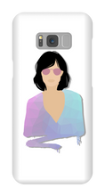 craziichas Samsung Phone Cases